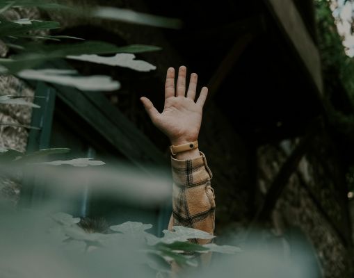 Aan alles komt een eind